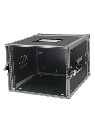 Elumen8 8U Rack Flight Case