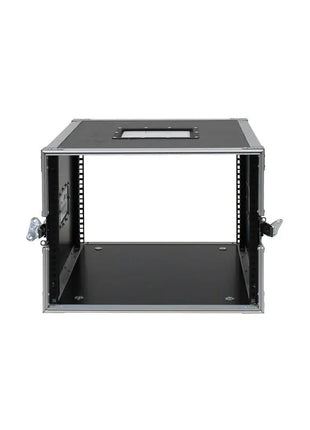 Elumen8 8U Rack Flight Case