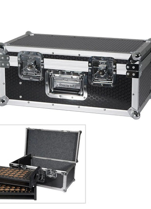 Elumen8 Truss Conical Flight Case