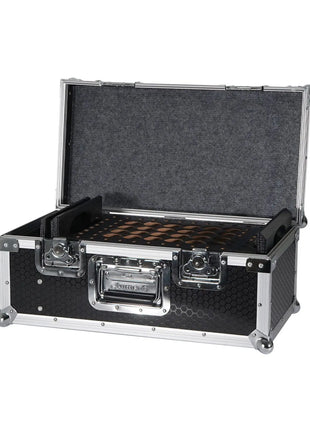 Elumen8 Truss Conical Flight Case