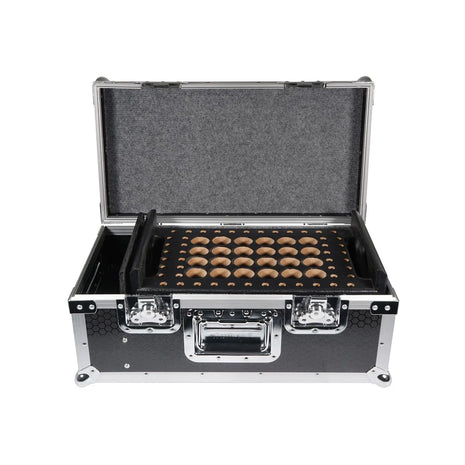 Elumen8 Truss Conical Flight Case