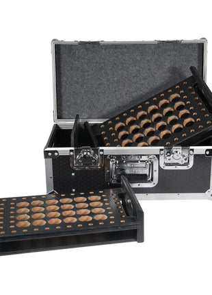 Elumen8 Truss Conical Flight Case