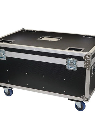 Elumen8 8 Way Spectra Par 15Q8/15Q8 PRO/12HEX10/12HEX10 PRO/Q12B Flight Case