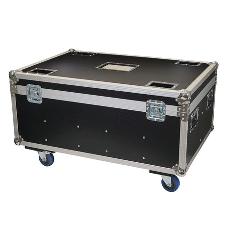 Elumen8 8 Way Spectra Par 15Q8/15Q8 PRO/12HEX10/12HEX10 PRO/Q12B Flight Case