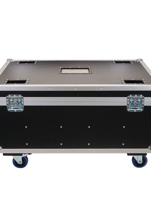 Elumen8 8 Way Spectra Par 15Q8/15Q8 PRO/12HEX10/12HEX10 PRO/Q12B Flight Case