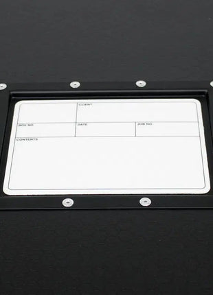 Elumen8 8 Way Spectra Par 15Q8/15Q8 PRO/12HEX10/12HEX10 PRO/Q12B Flight Case