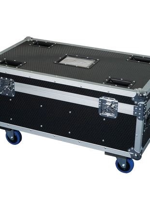 Elumen8 8 Way Spectra Par 7Q8/6HEX10/12T3 Flight Case