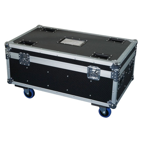 Elumen8 8 Way Spectra Par 7Q8/6HEX10/12T3 Flight Case