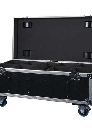 Elumen8 8 Way Spectra Flood 18T3/18T3 PRO/18HEX10/18HEX10 PRO Flight Case