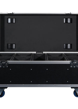 Elumen8 8 Way Spectra Flood 18T3/18T3 PRO/18HEX10/18HEX10 PRO Flight Case