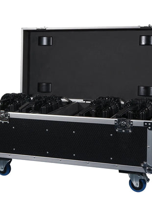 Elumen8 8 Way Spectra Flood 18T3/18T3 PRO/18HEX10/18HEX10 PRO Flight Case