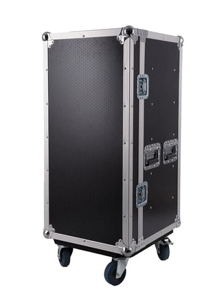 Elumen8 6 Drawer Storage Flight Case