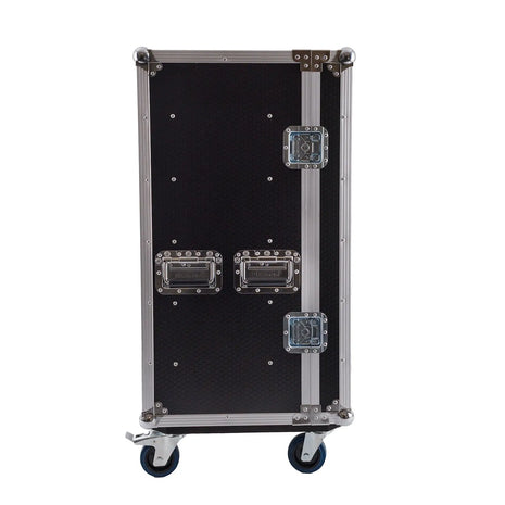 Elumen8 6 Drawer Storage Flight Case