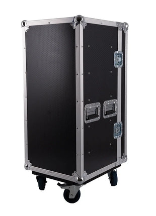 Elumen8 6 Drawer Storage Flight Case