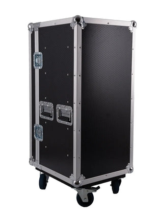 Elumen8 6 Drawer Storage Flight Case