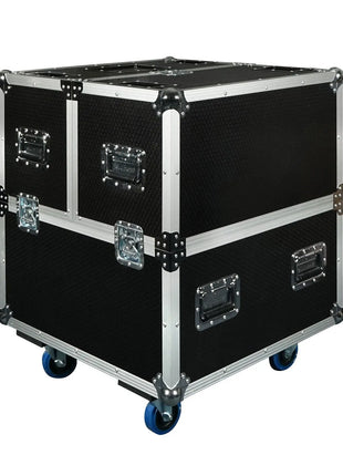 Elumen8 60cm (24") Mirror Ball Flight Case