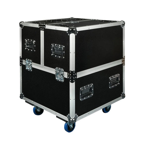 Elumen8 60cm (24") Mirror Ball Flight Case