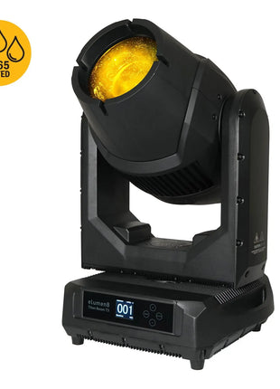Elumen8 Titan Beam T3