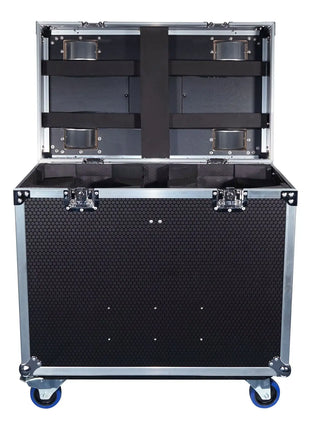 Elumen8 2 Way Titan Beam T3 Flight Case