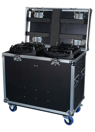 Elumen8 2 Way Titan Beam T3 Flight Case