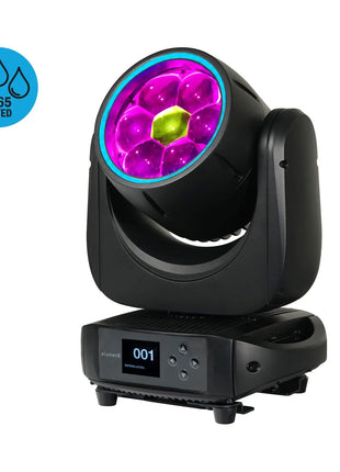 Elumen8 Titan Zoom Wash T1