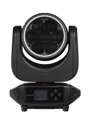 Elumen8 Titan Zoom Wash T1