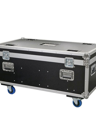 Elumen8 6 Way Titan Zoom Wash T1 Flight Case