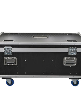 Elumen8 6 Way Titan Zoom Wash T1 Flight Case