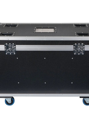 Elumen8 4 Way Fury 200 DTW Blinder Flight Case