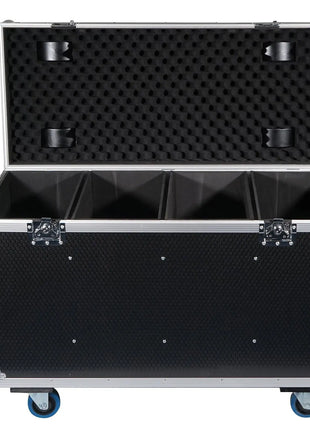 Elumen8 4 Way Fury 200 DTW Blinder Flight Case