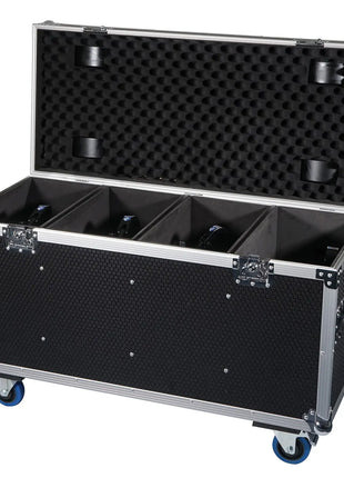 Elumen8 4 Way Fury 200 DTW Blinder Flight Case