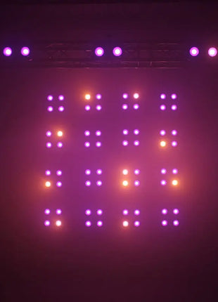 Elumen8 Fury 400 DTW IP65 4 Cell Blinder