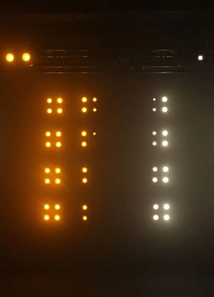 Elumen8 Fury 400 DTW IP65 4 Cell Blinder