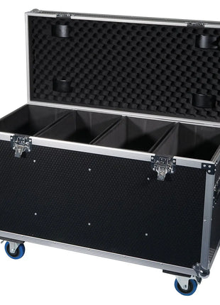 Elumen8 4 Way Fury 400 DTW Blinder Flight Case