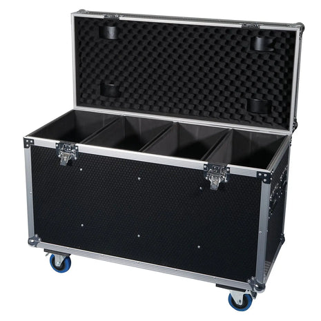Elumen8 4 Way Fury 400 DTW Blinder Flight Case