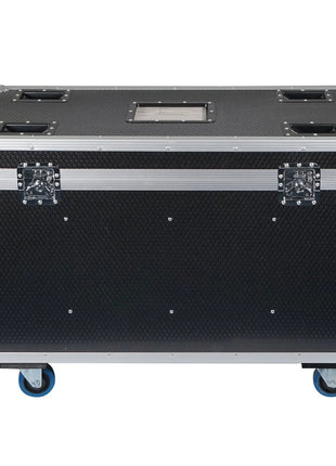 Elumen8 4 Way Fury 400 DTW Blinder Flight Case
