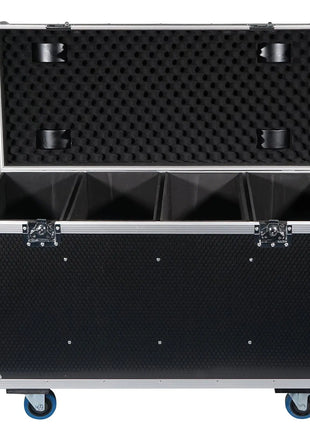 Elumen8 4 Way Fury 400 DTW Blinder Flight Case