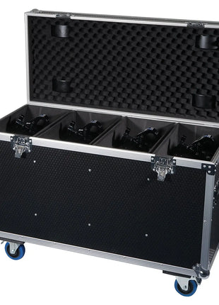 Elumen8 4 Way Fury 400 DTW Blinder Flight Case