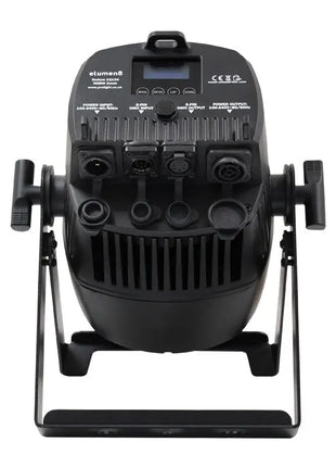 Elumen8 Endura 1Q120 RGBW COB Zoom Exterior Fixture