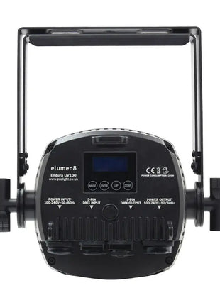 Elumen8 Endura UV100 COB Exterior Fixture