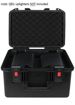 Elumen8 Rock Box 6 Utility Case