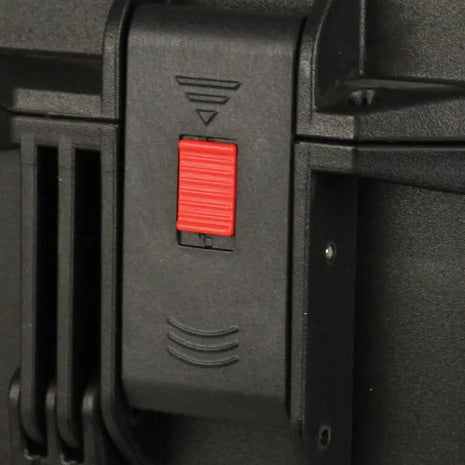 Elumen8 Rock Box 6 Utility Case