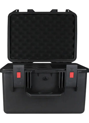Elumen8 Rock Box 9 Microphone Case