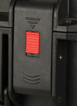 Elumen8 Rock Box 9 Microphone Case