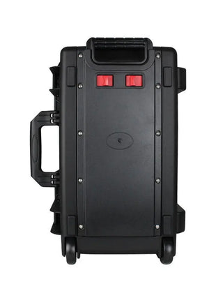Elumen8 Rock Box 12 Utility Trolley Case