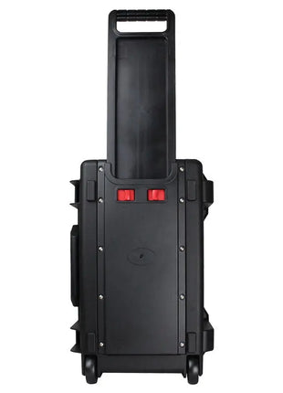 Elumen8 Rock Box 12 Utility Trolley Case