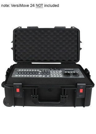 Elumen8 Rock Box 12 Utility Trolley Case