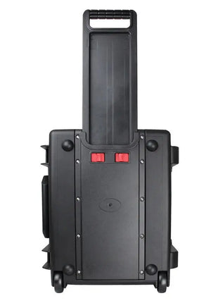 Elumen8 Rock Box 14 Utility Trolley Case