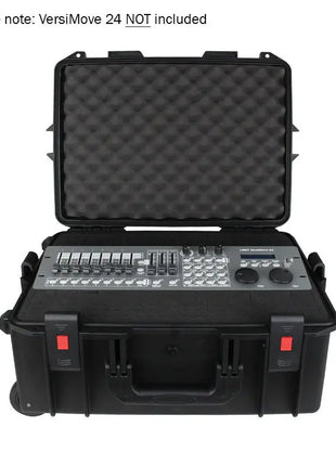 Elumen8 Rock Box 14 Utility Trolley Case