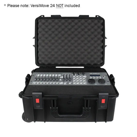 Elumen8 Rock Box 14 Utility Trolley Case